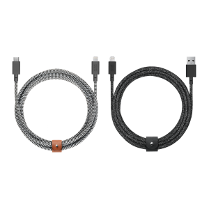Belt Cable XL Set