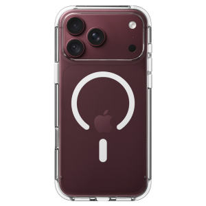 (Re)Clear Case for iPhone 18