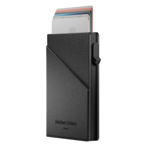 Slide Card Wallet | Magnetic