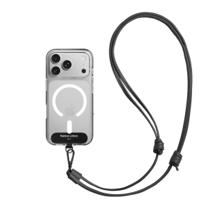 The (Re)Clear iPhone Case & (Re)Classic Sling Set