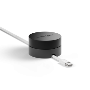 Weighter for 1 Cable