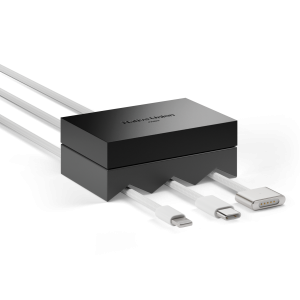 Weighter for 3 Cables